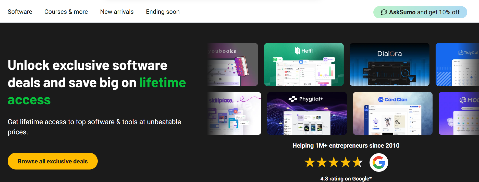 AppSumo Reviews 2025: Honest Truth After 50+ Deals