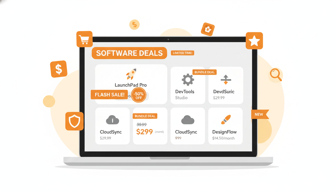 Best AppSumo Alternatives in 2026 (Honest Review)