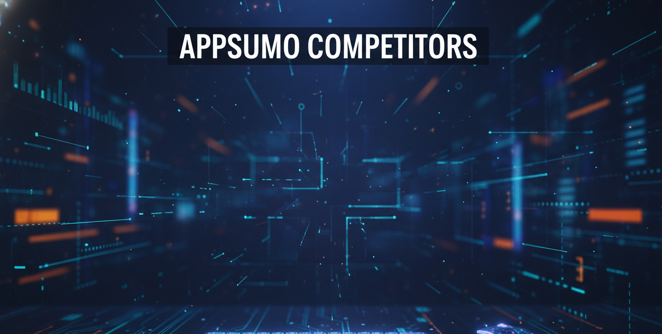 AppSumo Competitors Review 2026: One Clear Winner