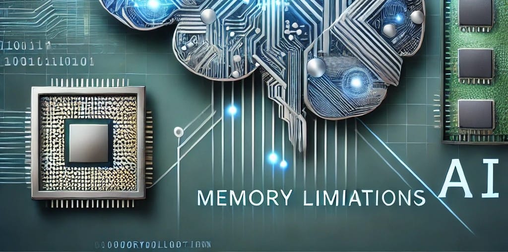 5 Critical Memory Limitations in Artificial Intelligence Error: Understanding Their Impact on Performance